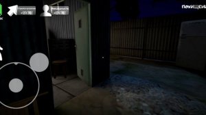 мороженщик #1