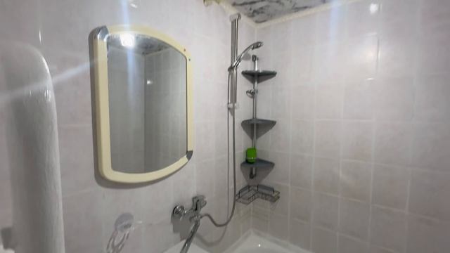 Ул. Комиссарова 10/13 1комн. Квартира