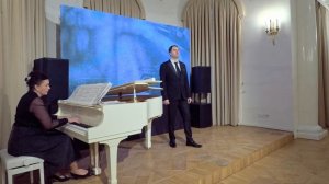 Ария Тореадора/Куплеты Эскамильо исп. А.Метлов - Бетанкур