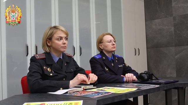 В Гомеле рассказали о новых схемах кибермошенничества и способах защиты граждан