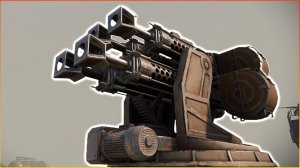 Урон VS Точность • Crossout • Торреро Тошнитель КП