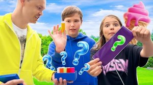 Mister Max - Вызов от Мисс Кейти