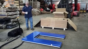 TUL 1500HU стол U образный низкопрофильный обзор работы