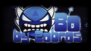 Geometry Dash Мой пятый insane demon!!! 8o By Zobros