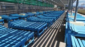 «Алуштинский» санаторий