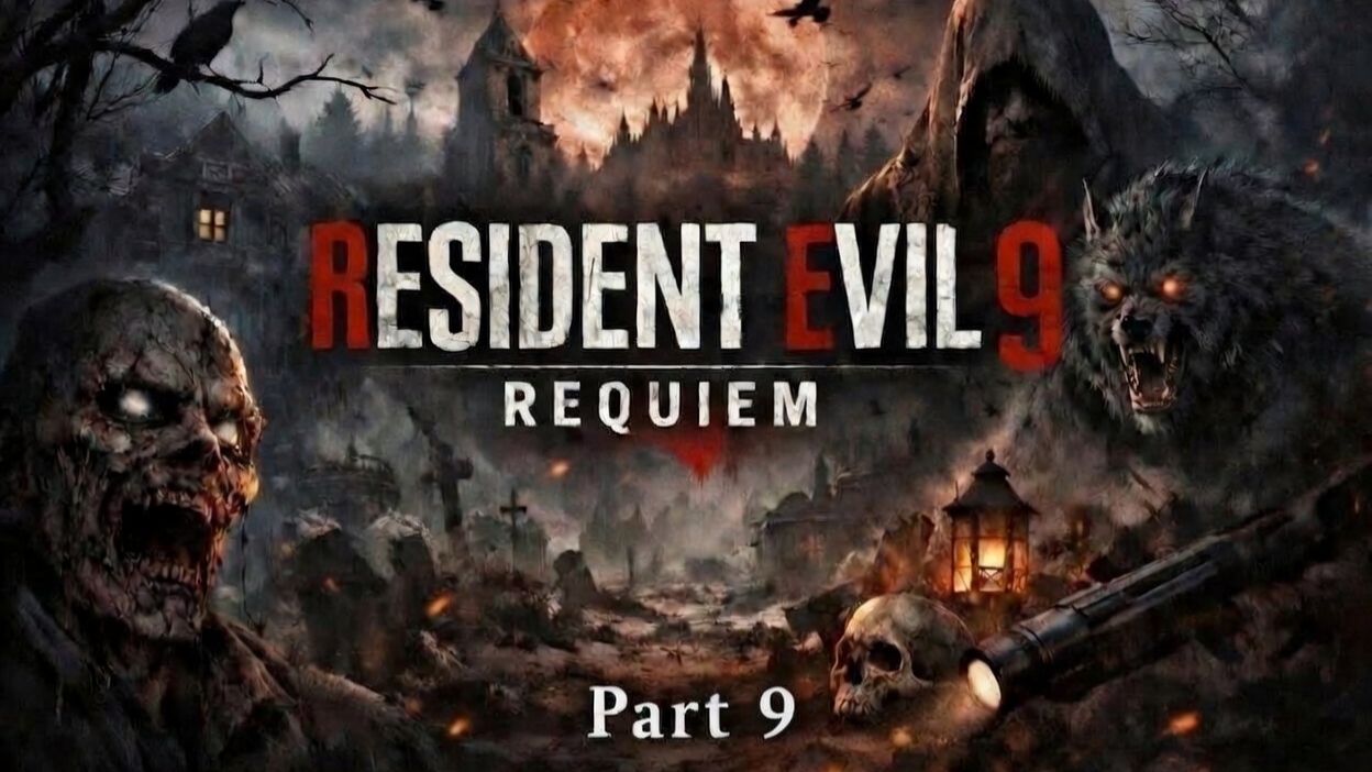 Resident Evil 9 Requiem (9)