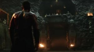 Воин пустыни - Русский трейлер (4K Субтитры, 2026) Энтони Маки