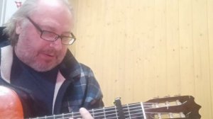 Геннадий Самойлов "Баллада о танкисте"