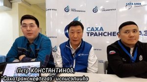 Чурапчыга кадровай экспедиция ыытылынна