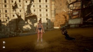 ТОПОВЫЙ ГАДЖЕТ ОБУЧЕНИЯ! 32 Stellar Blade