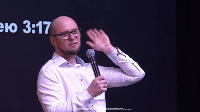 Божьи ресурсы  Поляков В.В.  8.03.2026