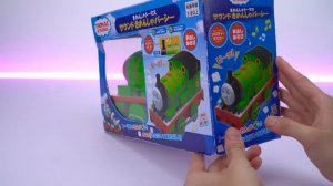 Игрушки Томас и друзья (1)