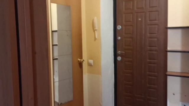 Продаётся квартира