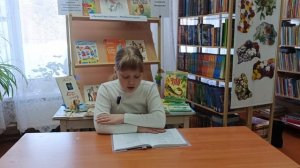 Советова София, 2 "В" класс МОУ "СОШ №15" г. Ухта