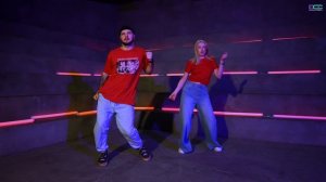 Афро - Акирман Кирилл