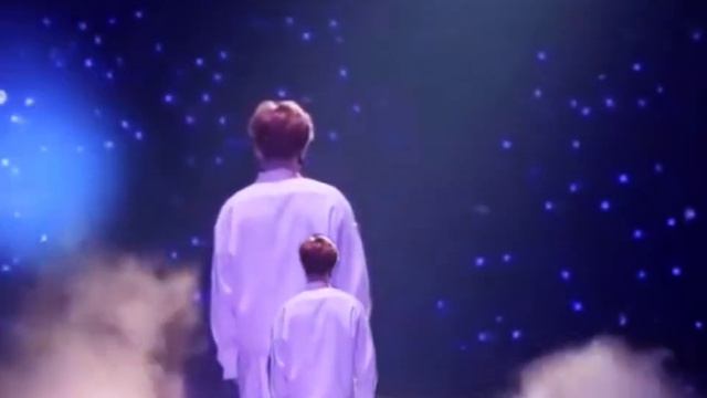 K-POP EXO (моё любимое исполнение).