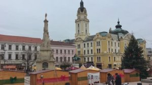438. Печ, Венгрия
