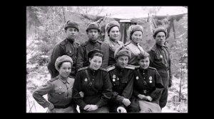 Юрий Визбор  Военные фотографии