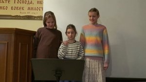 Благослови тебя Господь!!!