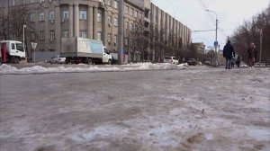 КАК ПОБЕДИТЬ ГОЛОЛЕД