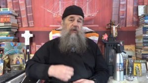 Кто и как может молиться "О мире"?