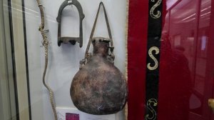 НАЦИОНАЛЬНЫЙ МУЗЕЙ РЕСП БАШКОРТОСТАН ЗАЛЫ ЭТНОГРАФИИ