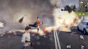 ВОТ ЭТО ВЗРЫВ...