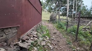 с. Гента (Август 2025г.)