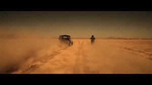 Солнце Дрезден - The Dresden Sun - Трейлер