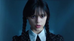 Академия Невермор