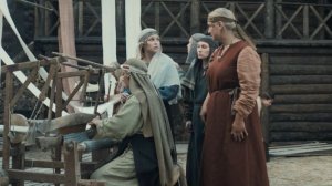 Князь Андрей 5-6 серии анонc, что будет в сериале