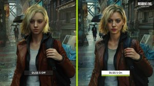 Анонс NVIDIA DLSS 5 Геймеры в ШОКЕ. Современная СУПЕР ГРАФИКА с ИИ. Теперь вам потребуется две 5090