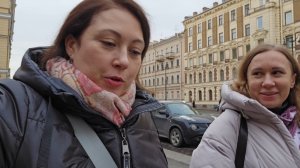 17-03-2026 Треш массаж за бешеные деньги! // Посиделки с сестрой.