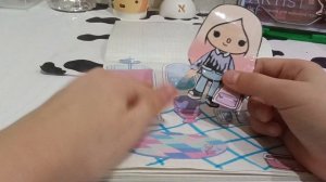 дом тока бока. 1 сезон 2 серия 🗯️❓