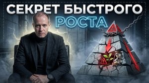 Как убрать внутреннее напряжение и начать зарабатывать больше без надрыва