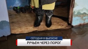 НОВОСТИ ДНЯ. Программа «Губерния», 16 марта