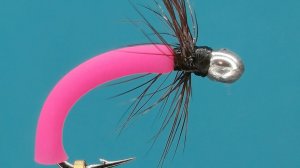 Мушки на Хариуса и Ленка/MUSHKI-SIB.RU