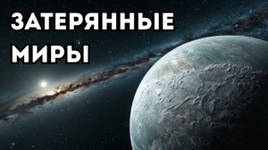 Затерянные миры во тьме: планеты-сироты и тайны окраин Солнечной системы