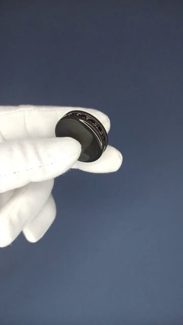 Пуговица кофе (р-р № 48), Артикул 04470