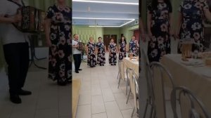 Сюлэмкае.Удмурт анс.Тюрагай