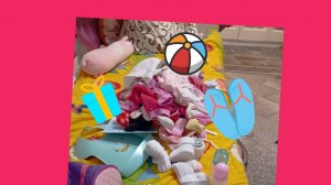 Что нужно для реборна на первое в ремя???)))