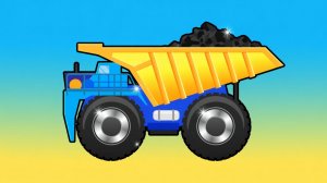 Развивающий мультфильм для детей "Пазлы" (познавательный мультик для малышей)