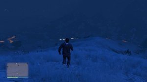 ГТА 5 Онлайн #7. Толкучка в овертайме 3