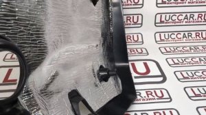 Экран двигателя 21179 (Неокрашенный значок), 1,8 Л. Lada Vesta, Xray 8450020009