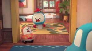 Кори Карсон 5 сезон 9 серия (мультсериал, 2021)