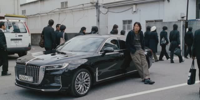 Доброторг уже пересадил Хана на премиальный Китай!