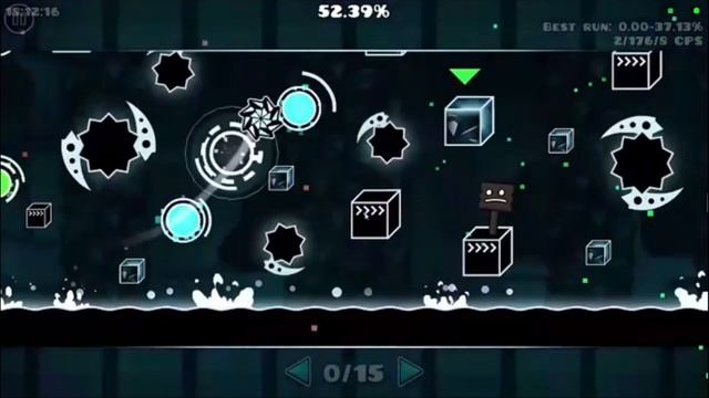 Hypersonic 100%