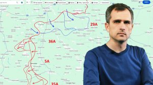 Война на Украине (17.03.26): Покровско-Добропольское направление становится все более горячим…