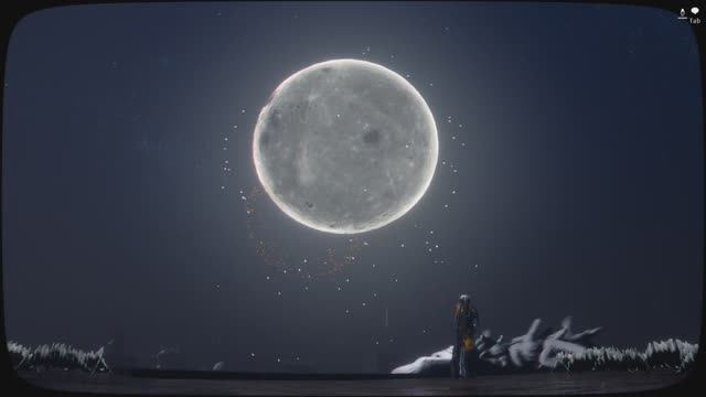 Emissary zero Освободили луну ч. 7