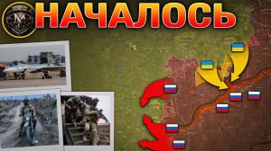 Весенняя военная кампания набирает силу. Неминуемый Персидский капкан. 17.03.2026